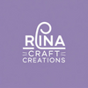 RINA CRAFT CREATIONS