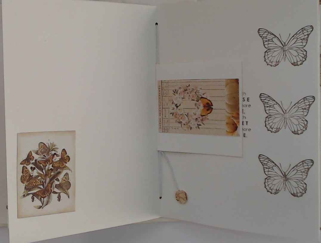 Hardcover Journal - Premium Quality Hard Cover for Writing and Notes - RINA CRAFT CREATIONS