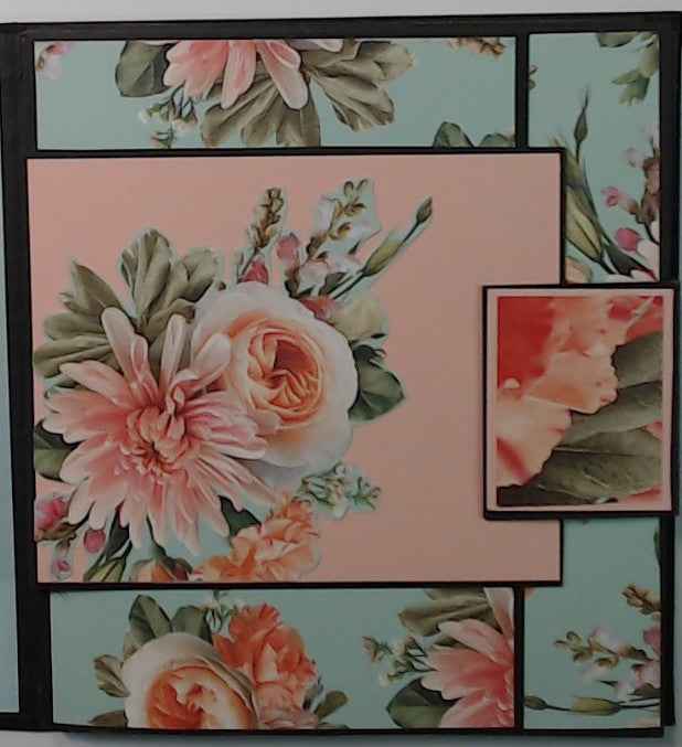 Handmade Mini Albums: Create Interactive Scrapbooks for Photos, Journaling & Gifts - RINA CRAFT CREATIONS