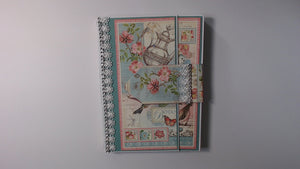 Mini Album Collections | Handmade Keepsake Albums by RINA CRAFT CREATIONS - RINA CRAFT CREATIONS