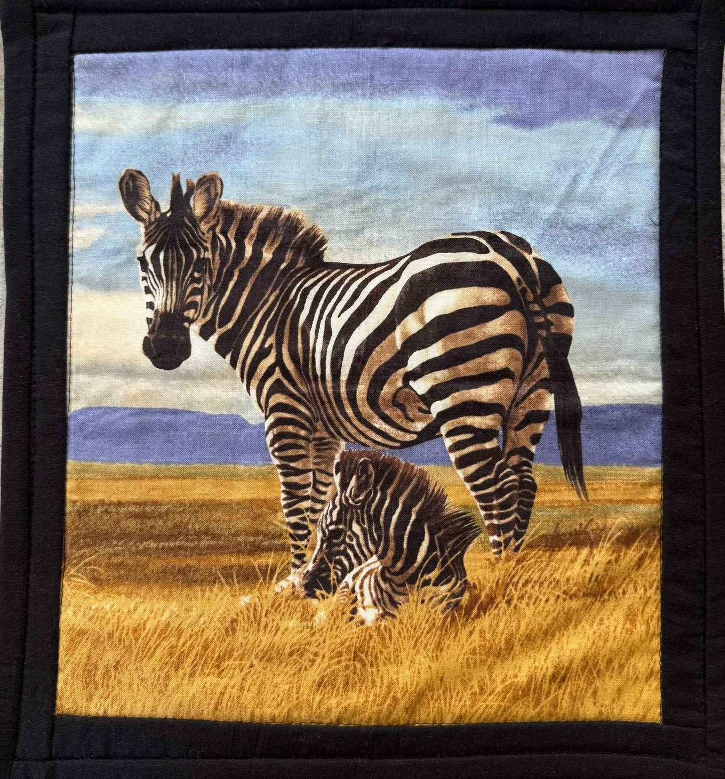 Adorable Puppies Placemat – Cozy & Cute Table Decor