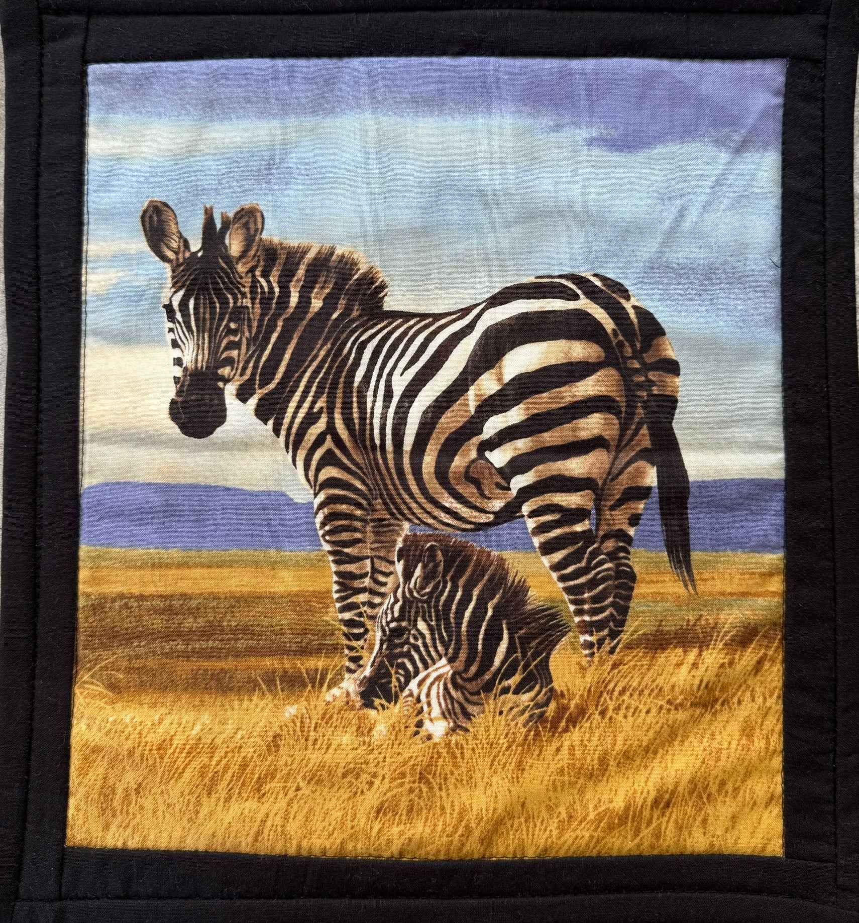 Adorable Puppies Placemat – Cozy & Cute Table Decor