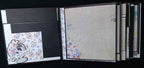 Photo Mini Album - Capture Your Memories in a Stylish Photo Mini Album - RINA CRAFT CREATIONS