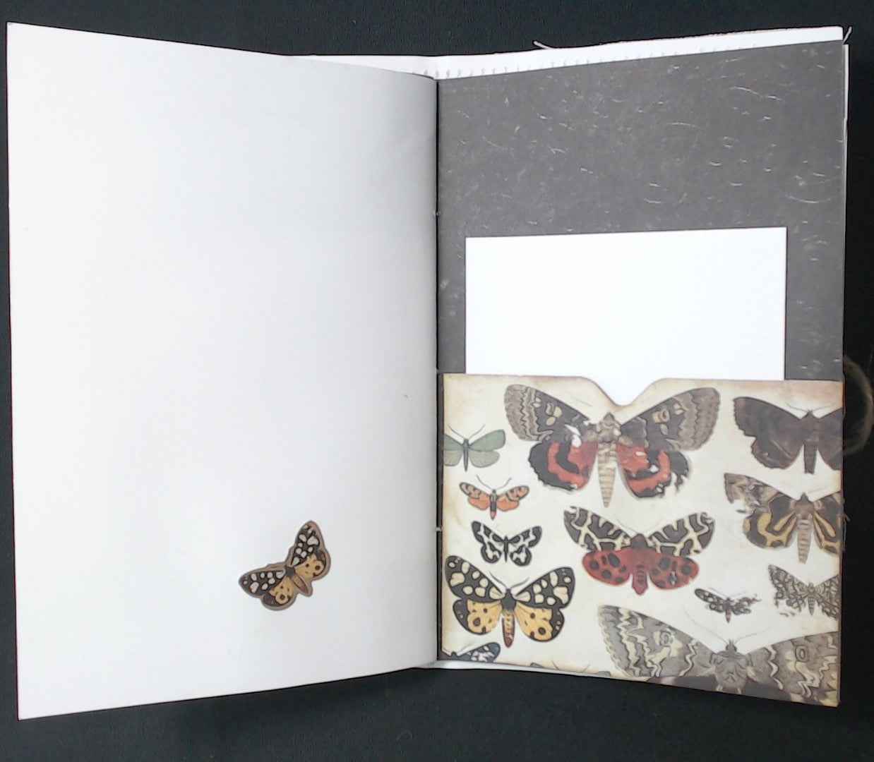 Journal for Effective Journal Writing - RINA CRAFT CREATIONS