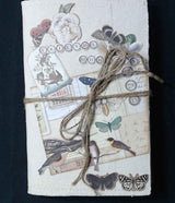 Journal for Effective Journal Writing - RINA CRAFT CREATIONS