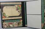 Photo Mini Album - RINA CRAFT CREATIONS