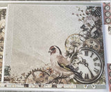 Photo Mini Album - Perfect Keepsake for Your Memories - RINA CRAFT CREATIONS