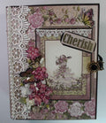 Photo Mini Album - Capture and Cherish Your Memories - RINA CRAFT CREATIONS