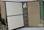 Photo Mini Album - RINA CRAFT CREATIONS