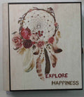 Photo Folio: Showcase Your Memories with a Stunning Photo Folio - RINA CRAFT CREATIONS
