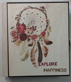 Photo Folio: Showcase Your Memories with a Stunning Photo Folio - RINA CRAFT CREATIONS