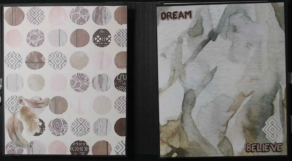 Photo Folio: Showcase Your Memories with a Stunning Photo Folio - RINA CRAFT CREATIONS