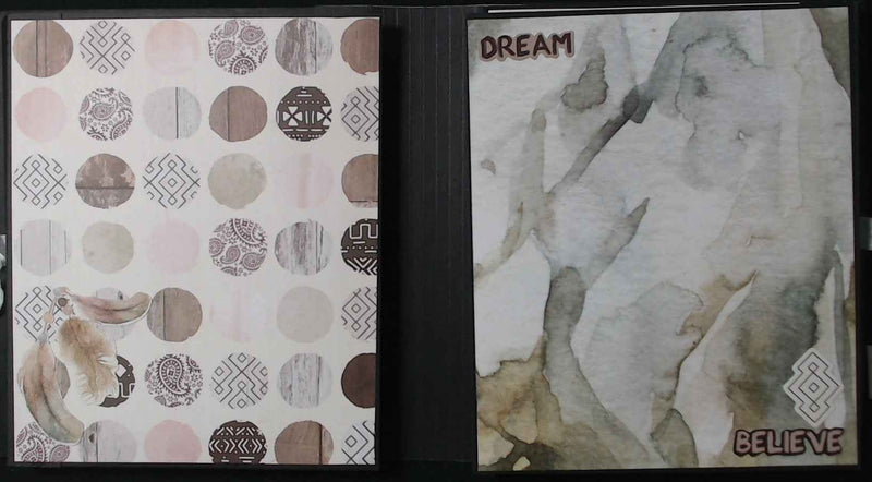 Photo Folio: Showcase Your Memories with a Stunning Photo Folio - RINA CRAFT CREATIONS