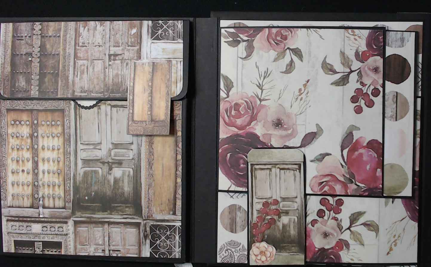 Photo Folio: Showcase Your Memories with a Stunning Photo Folio - RINA CRAFT CREATIONS