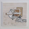 Greeting Card - RINA CRAFT CREATIONS
