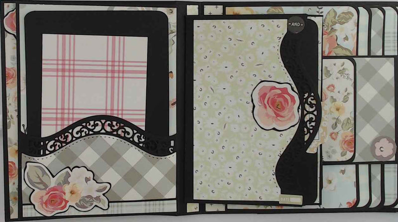 Folio Organizer: The Ultimate Solution for Your Organizing Needs - RINA CRAFT CREATIONS