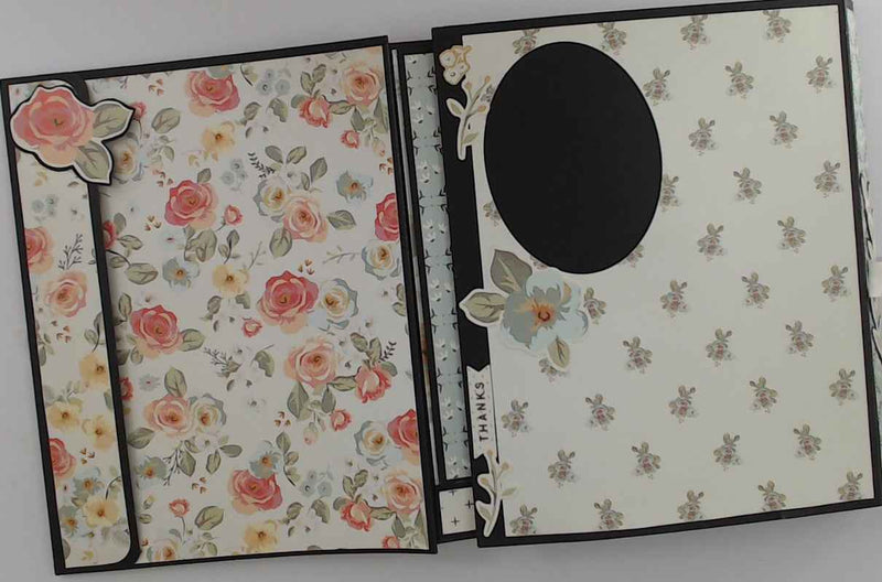 Folio Organizer: The Ultimate Solution for Your Organizing Needs - RINA CRAFT CREATIONS
