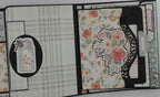 Folio Organizer: The Ultimate Solution for Your Organizing Needs - RINA CRAFT CREATIONS
