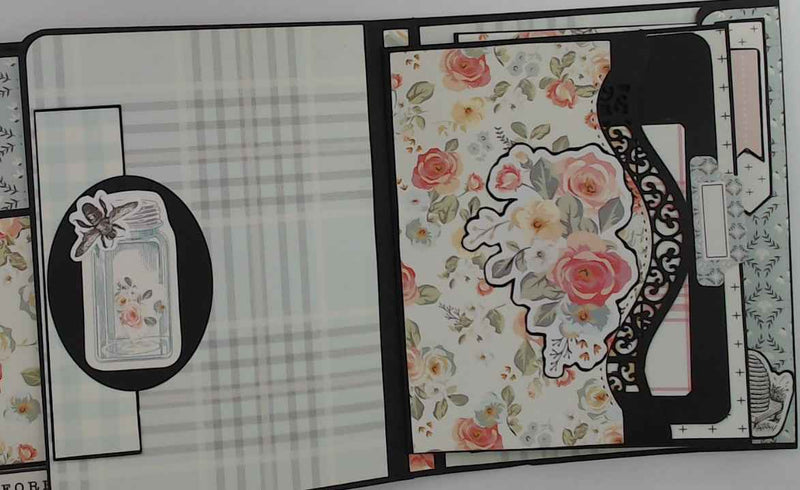 Folio Organizer: The Ultimate Solution for Your Organizing Needs - RINA CRAFT CREATIONS