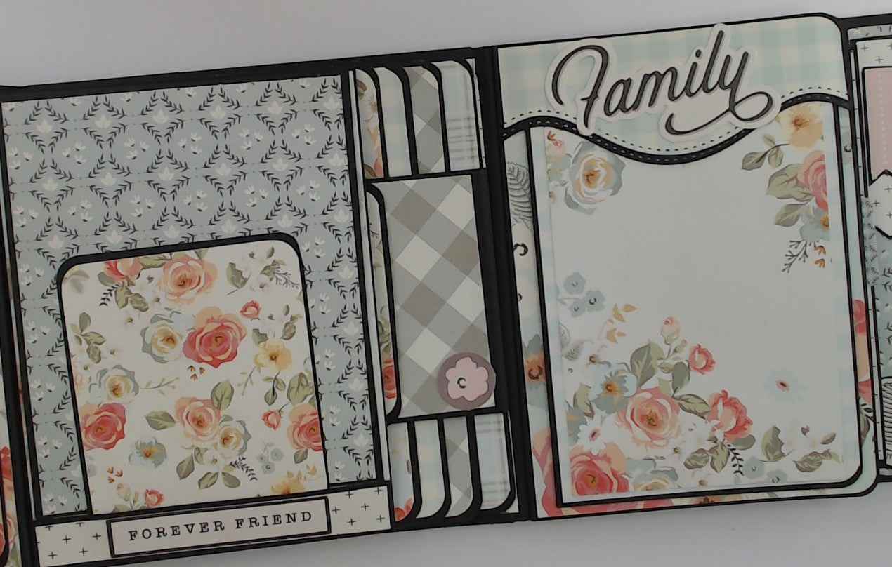 Folio Organizer: The Ultimate Solution for Your Organizing Needs - RINA CRAFT CREATIONS