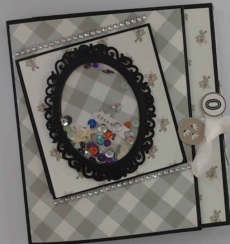 Folio Organizer: The Ultimate Solution for Your Organizing Needs - RINA CRAFT CREATIONS