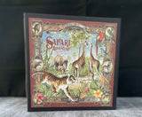 Photo Mini Album - Preserve Your Memories in a Compact Way - RINA CRAFT CREATIONS