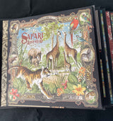 Photo Mini Album - Preserve Your Memories in a Compact Way - RINA CRAFT CREATIONS