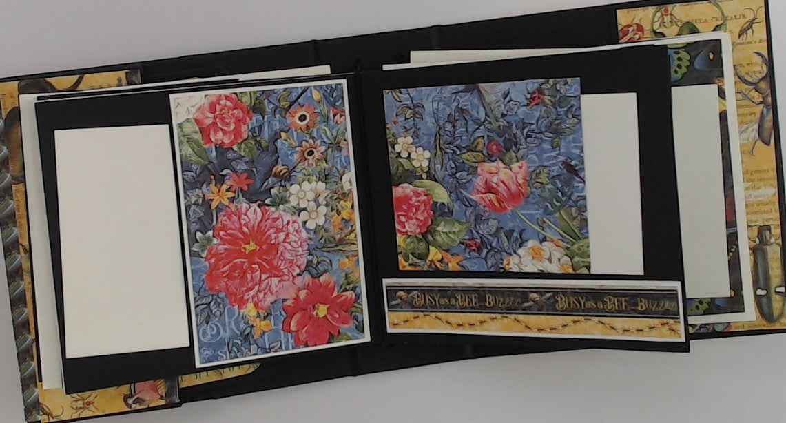 Hardcover Journal - Premium Quality Hard Cover for Your Thoughts - RINA CRAFT CREATIONS