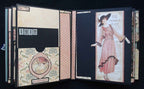 Photo Mini Album - Preserving Your Memories in Style - RINA CRAFT CREATIONS
