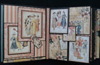 Photo Mini Album - Preserving Your Memories in Style - RINA CRAFT CREATIONS