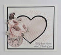 Greeting Card - RINA CRAFT CREATIONS