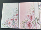 Photo Folio Album - Premium Quality Photo Storage Solution - RINA CRAFT CREATIONS