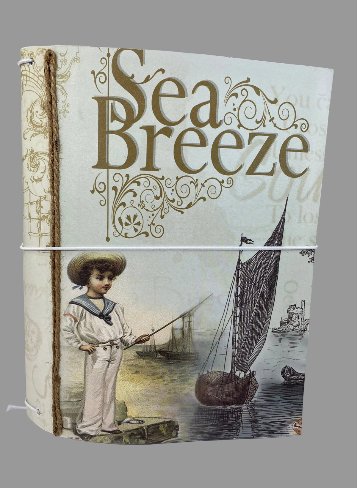 Journal - Sea Breez Soft Cover
