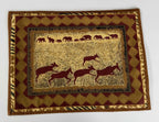PLACEMATE set of 6