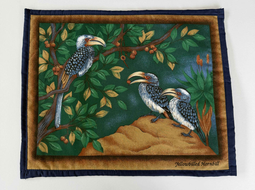 PLACEMATS set of 8