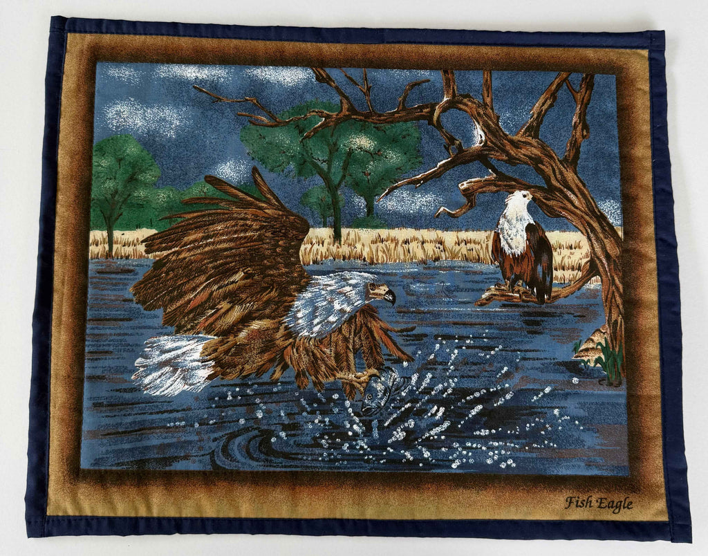 PLACEMATS set of 8