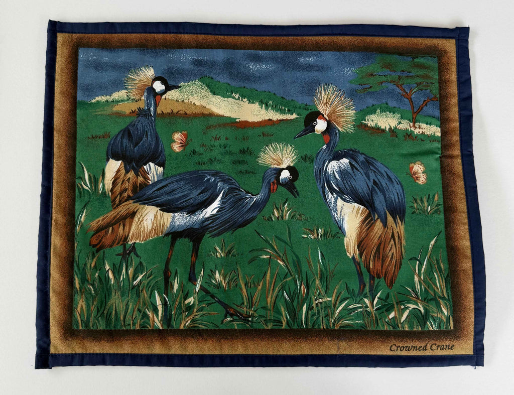 PLACEMATS set of 8