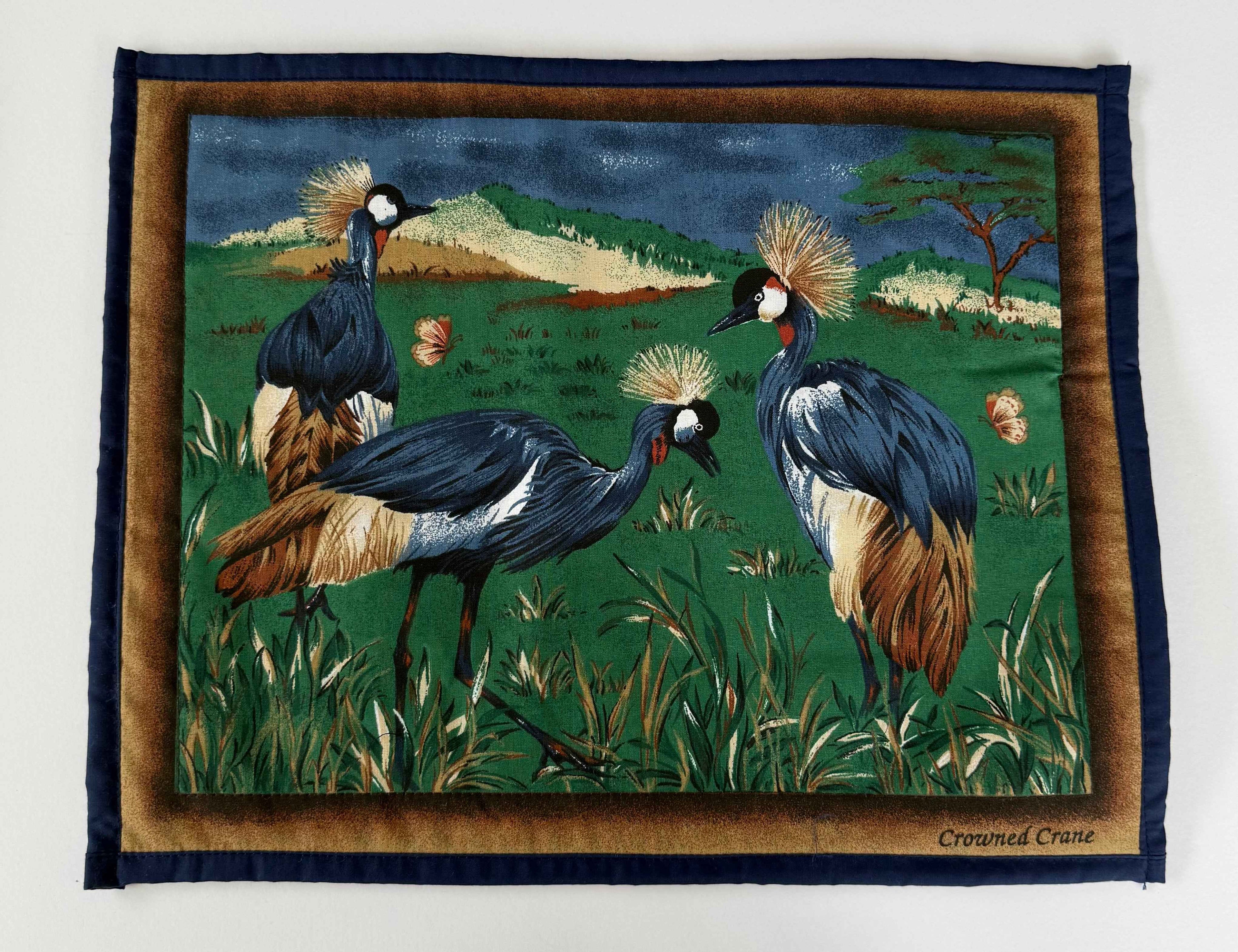 PLACEMATS set of 8