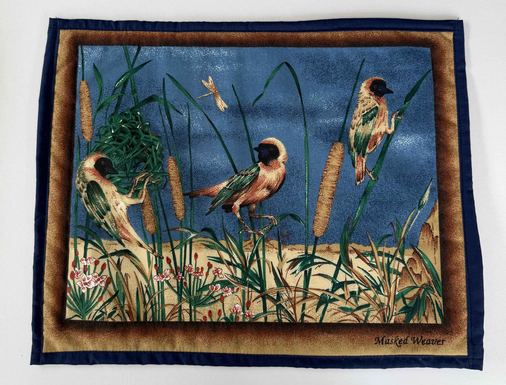 PLACEMATS set of 8