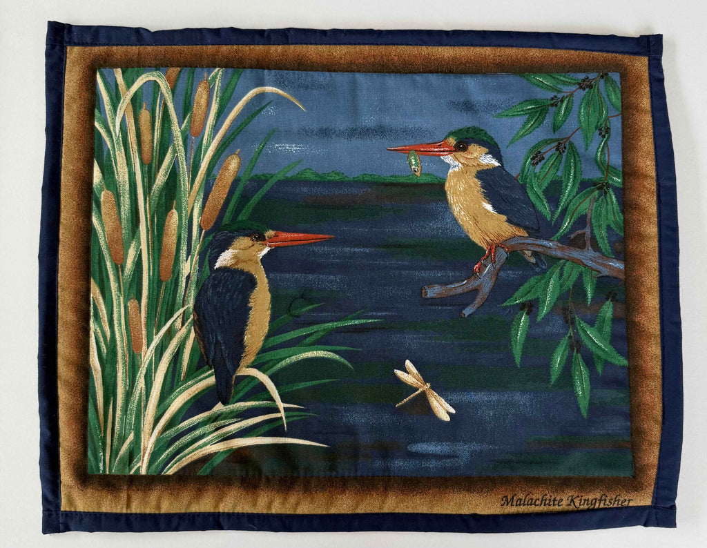 PLACEMATS set of 8