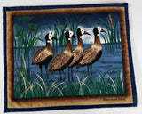 PLACEMATS set of 8