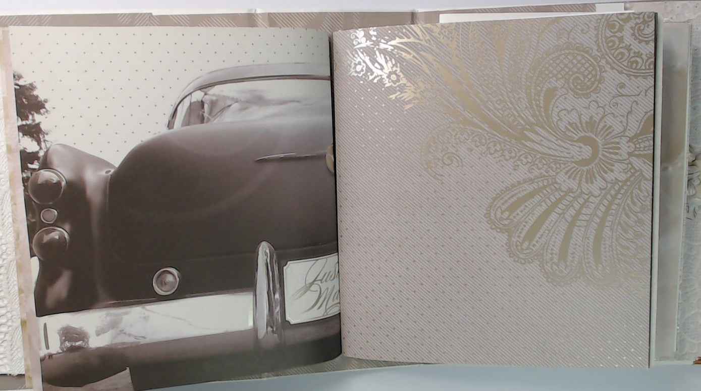 Journal Notebook for Everyday Writing and Reflection - RINA CRAFT CREATIONS