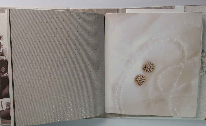 Journal Notebook for Everyday Writing and Reflection - RINA CRAFT CREATIONS