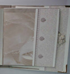 Journal Notebook for Everyday Writing and Reflection - RINA CRAFT CREATIONS