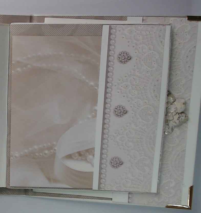 Journal Notebook for Everyday Writing and Reflection - RINA CRAFT CREATIONS