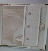 Journal Notebook for Everyday Writing and Reflection - RINA CRAFT CREATIONS