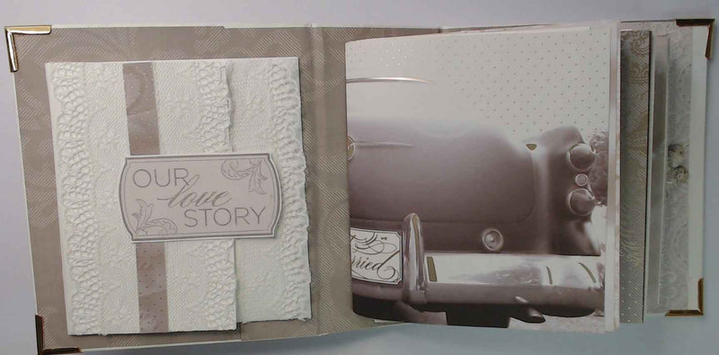 Journal Notebook for Everyday Writing and Reflection - RINA CRAFT CREATIONS