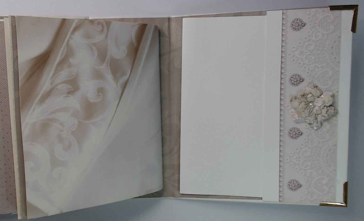 Journal Notebook for Everyday Writing and Reflection - RINA CRAFT CREATIONS