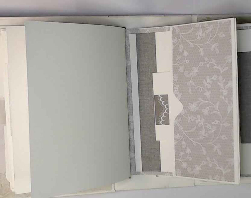 Journal hardcover - RINA CRAFT CREATIONS
