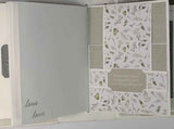 Journal hardcover - RINA CRAFT CREATIONS